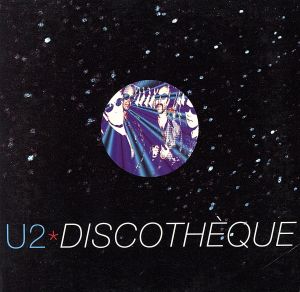 【輸入盤】Discotheque / Holy Joe