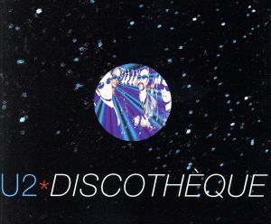 【輸入盤】Discotheque