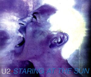 【輸入盤】Staring at the Sun