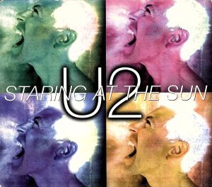 【輸入盤】Staring at the..