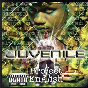 【輸入盤】Project English