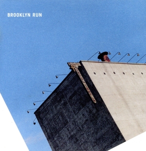 【輸入盤】Brooklyn Run