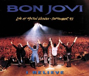 【輸入盤】I Believe