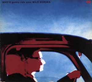 【輸入盤】Who's Gonna Ride Your Wild Horses / Fortunate