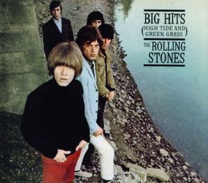 【輸入盤】Big Hits