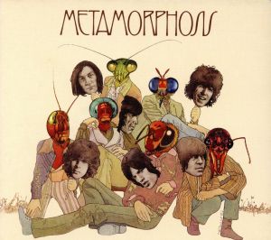 【輸入盤】Metamorphosis