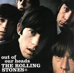 【輸入盤】Out of Our Heads