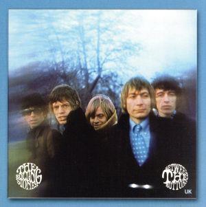 【輸入盤】Between The Buttons