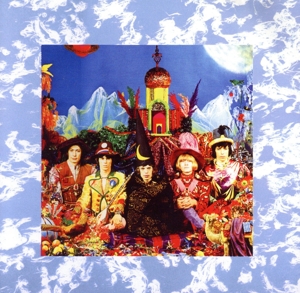 【輸入盤】Their Satanic Majesties Request