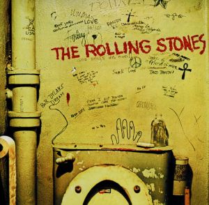 【輸入盤】Beggars Banquet