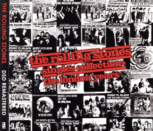 【輸入盤】Singles Collection: London Years