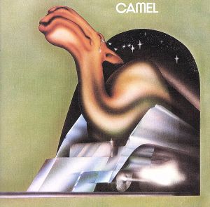 【輸入盤】Camel