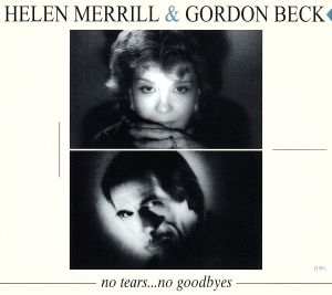 【輸入盤】No Tears No Goodbyes