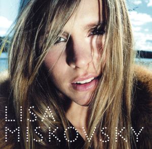 【輸入盤】Lisa Miskovsky