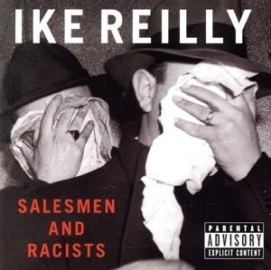 【輸入盤】Salesmen & Racists