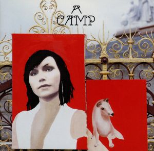 【輸入盤】Camp