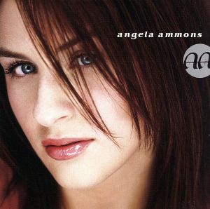 【輸入盤】Angela Ammons