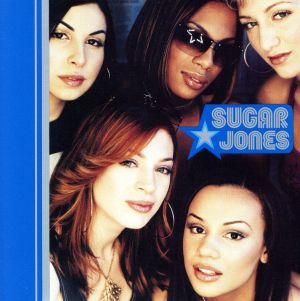 【輸入盤】Sugar Jones