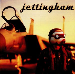 【輸入盤】Jettingham