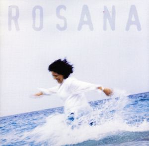 【輸入盤】Rosana