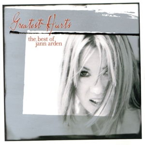【輸入盤】Greatest Hurts: Best of Jann Arden
