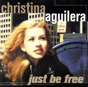 【輸入盤】Just Be Free