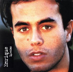 【輸入盤】Enrique Iglesias