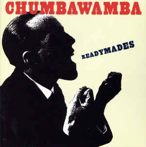 【輸入盤】Readymades
