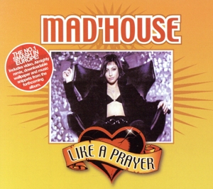 【輸入盤】Like a Prayer