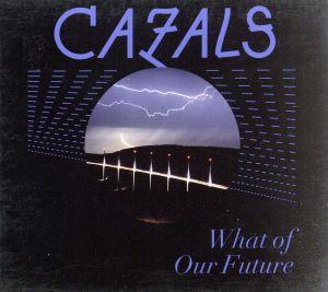 【輸入盤】What of Our Future (Dig)