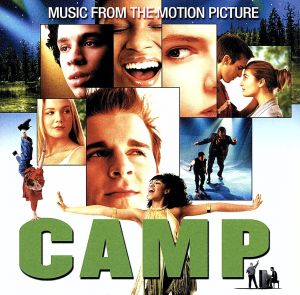 【輸入盤】Camp