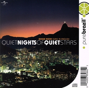 【輸入盤】Quiet Nights of Quiet Stars