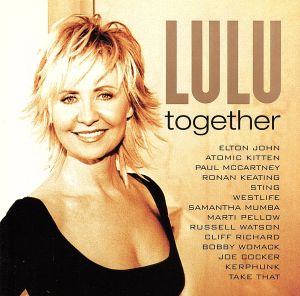 【輸入盤】Together