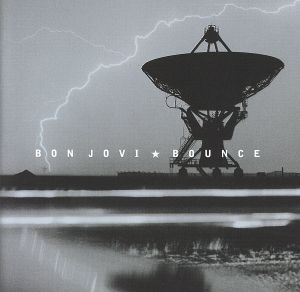 【輸入盤】Bounce