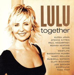 【輸入盤】Together