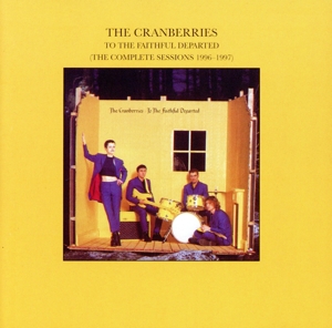 【輸入盤】To The Faithful Departed