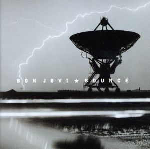 【輸入盤】Bounce