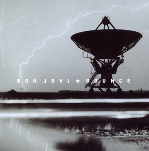 【輸入盤】Bounce