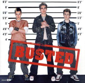 【輸入盤】Busted