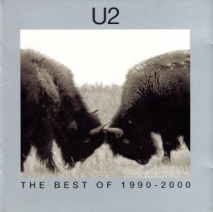 【輸入盤】The Best Of 1990-2000 & B-Sides