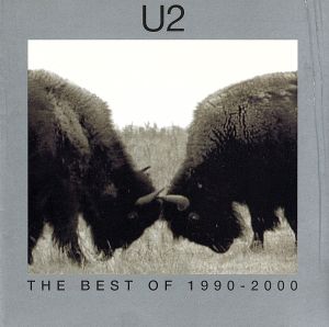 【輸入盤】Best of 1990-2000(Bonus CD)(Bonus DVD)