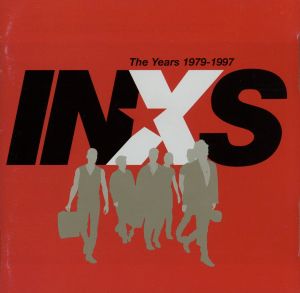 【輸入盤】The Years 1979-1997