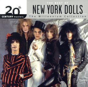 【輸入盤】20th Century Masters: Millennium Collection