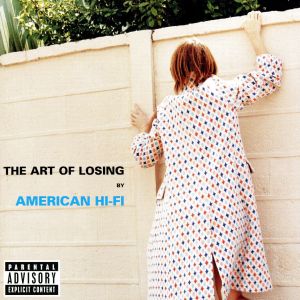 【輸入盤】Art of Losing