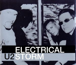 【輸入盤】Electrical Storm [CD1]