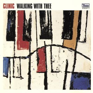 【輸入盤】Walking With Thee