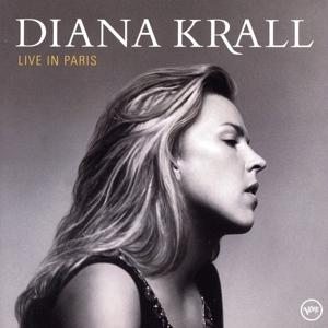 【輸入盤】Live in Paris