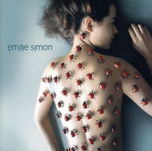 【輸入盤】Emilie Simon