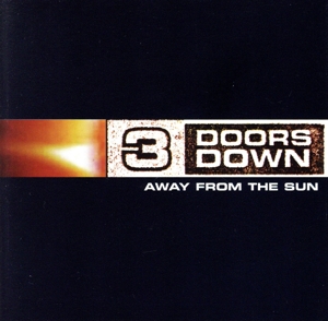 【輸入盤】Away From the Sun