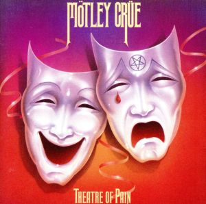 【輸入盤】Theatre of Pain